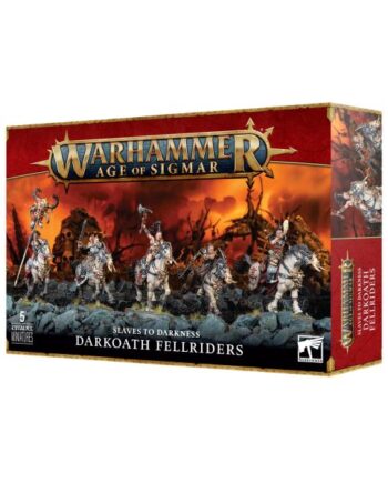 Slaves To Darkness Darkoath Fellriders 99120201183