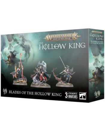 Soulblight Gravelords Blades Of The Hollow King 99120207175