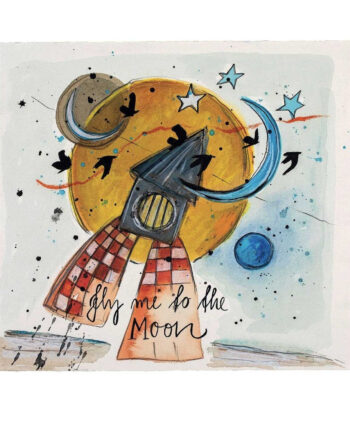 Space   Af Anne Marie Johansen