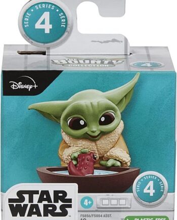 Star Wars: The Mandalorian The Bounty Collection Series  : Tadpole Friend Baby Bounties Mini-figure 5cm