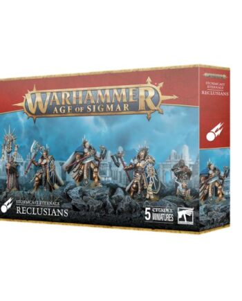 Stormcast Eternals Reclusians 99120218088
