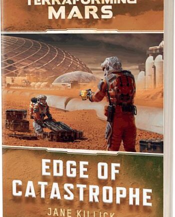 Terraforming Mars Edge Of Catastrophe Aceoc81613