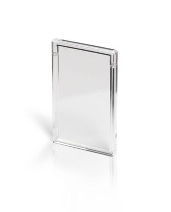 The Acrylic Box Acrylic Case  Akrylkasse  Graded Card Premium Graded Card Display Guard