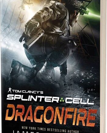 Tom Clancy 226 128 153   Splinter Cell Dragonfire Acouscjswa003