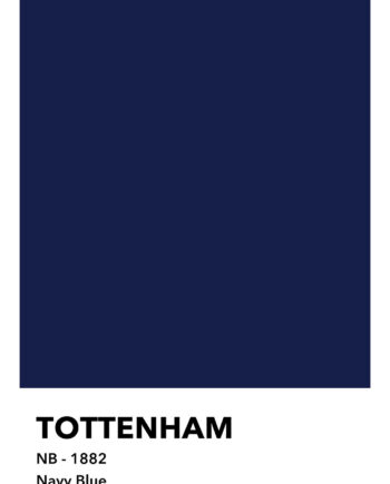 Tottenham Navy Blue Af Olé Olé