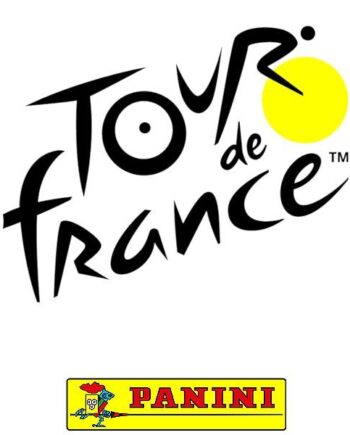 Tour De France Klisterm 195 166 Rker 2024 Sticker Collection: Booster Display  Box Med 36 Packs