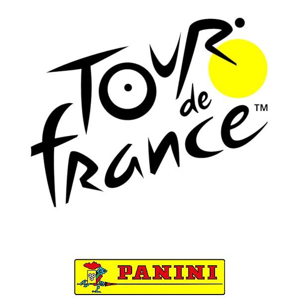 Tour De France Klisterm 195 166 Rker 2024 Sticker Collection: Booster Display  Box Med 36 Packs