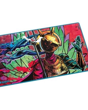 Ultimate Guard Playmat  Spillem 195 165 Tte  Magic: The Gathering Aetherdrift: Hazoret  Godseeker