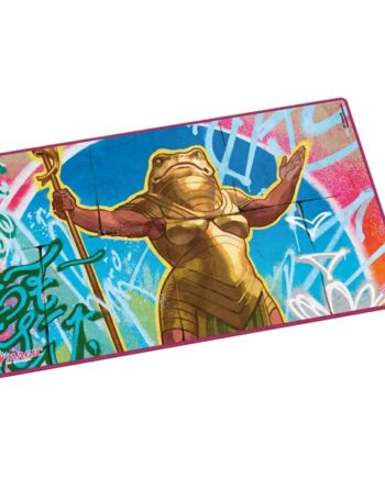 Ultimate Guard Playmat  Spillem 195 165 Tte  Magic: The Gathering Aetherdrift: Sab-sunen  Luxa Embodied