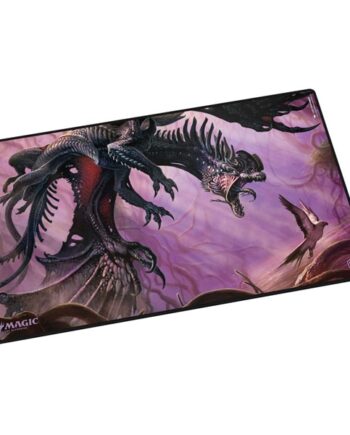 Ultimate Guard Playmat  Spillem 195 165 Tte  Magic: The Gathering Tarkir: Dragonstorm: Feral Deathgorger