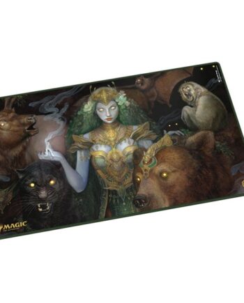 Ultimate Guard Playmat  Spillem 195 165 Tte  Magic: The Gathering Tarkir: Dragonstorm: Host Of The Hereafter