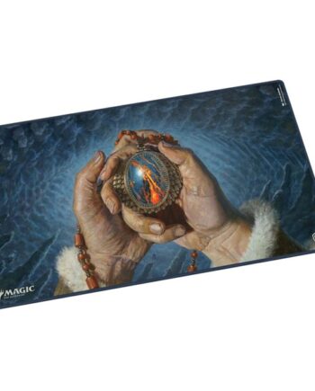 Ultimate Guard Playmat  Spillem 195 165 Tte  Magic: The Gathering Tarkir: Dragonstorm: Mox Jasper
