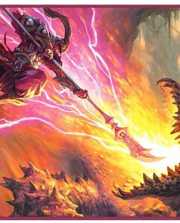 Ultimate Guard Playmat  Spillem 195 165 Tte  Magic: The Gathering Tarkir: Dragonstorm: Worthy Cost