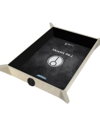 Ultra Pro Foldable Dice Tray  Premium : Warhammer 40 000  40k :   Au Empire Ultra Pro  16554