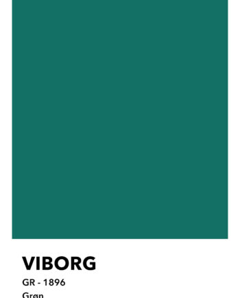 Viborg Grøn Af Olé Olé