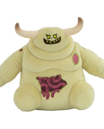 Warhammer Nurgling: Little Unclean One Tomy Plush Bamse 18cm