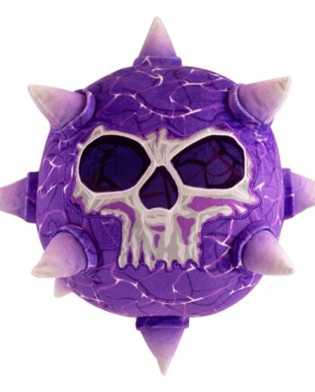 Warhammer Purple Sun Of Shyish Tomy Plush Bamse 38cm