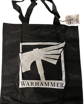 Warhammer Tote Bag    195 166 Repose  9954999912320