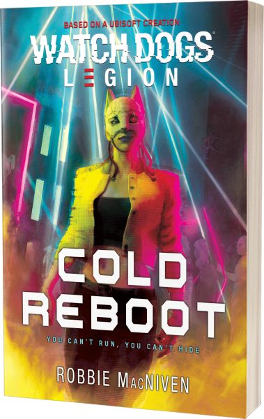 Watch Dogs: Legion Cold Reboot Acowatrmac006