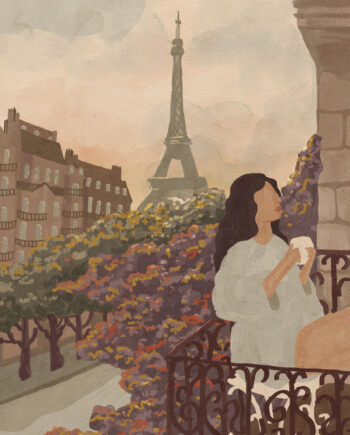 We Will Always Have Paris Af Maladroit