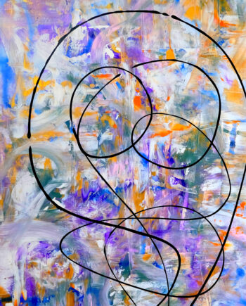 Who Is It    Af Jacob Lund Art