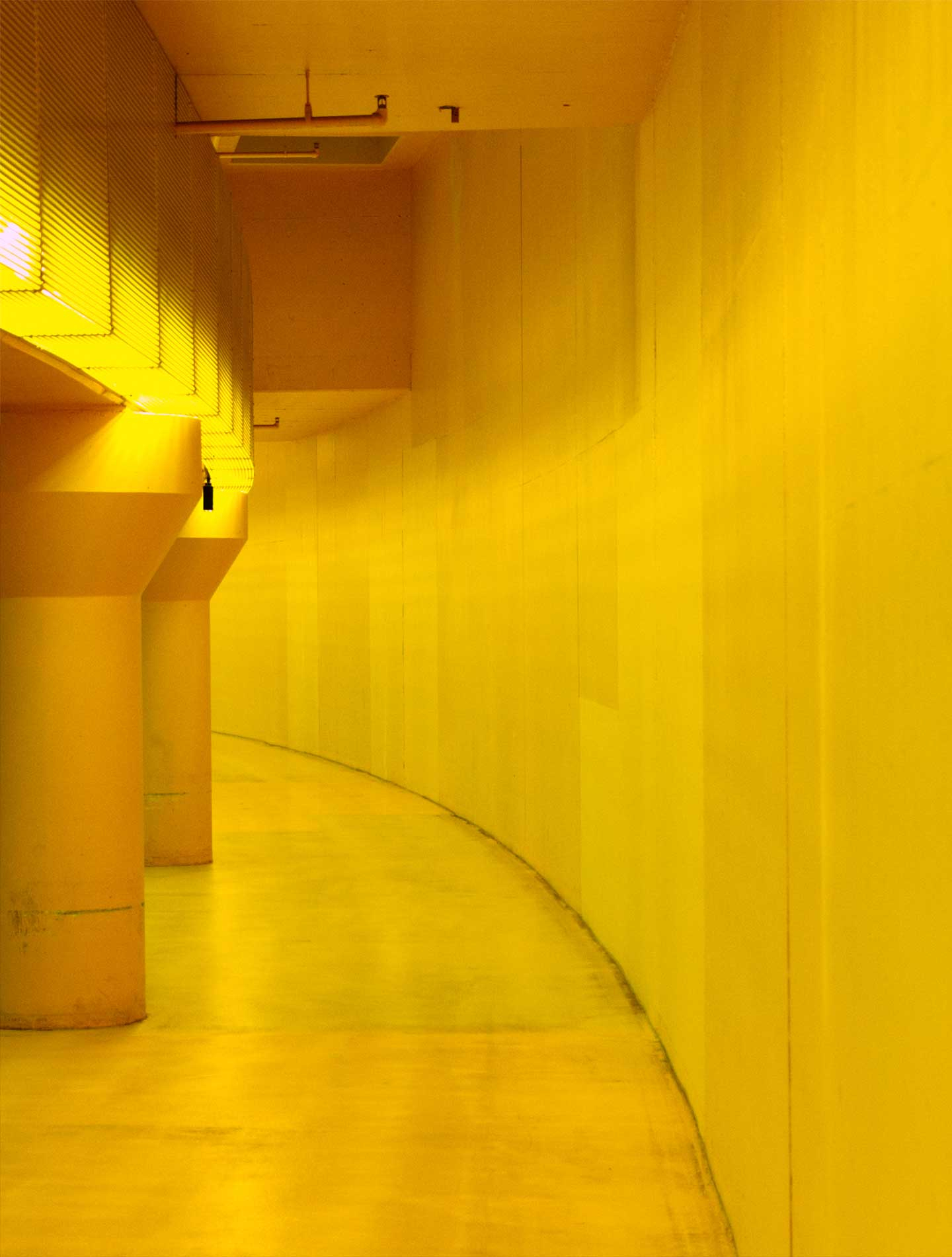 Yellow Part Af Palle Hasling Jakobsen