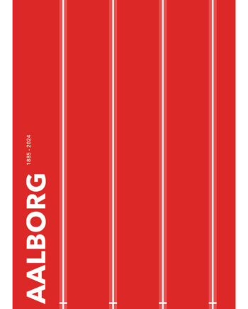 Aalborg 1885-2024 Af Olé Olé