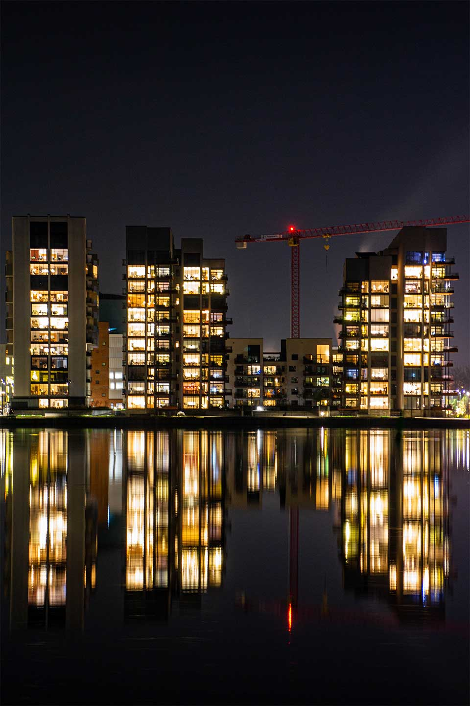 Aalborg No  12 Af Bertram Mangaard Thomsen