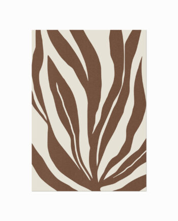Abstract Boanical