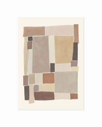 Abstract Composition 01