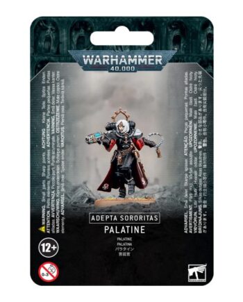 Adepta Sororitas Palatine 99070108007