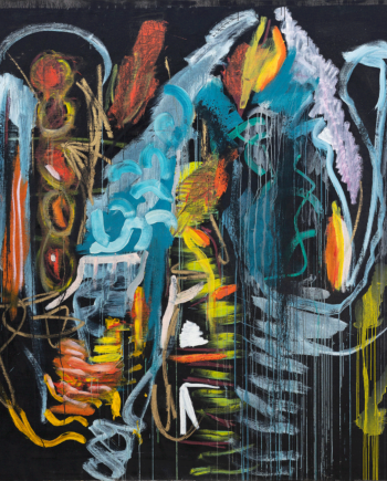 Always Light Af Svend Kindt-larsen