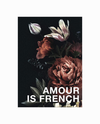 Amour Is French