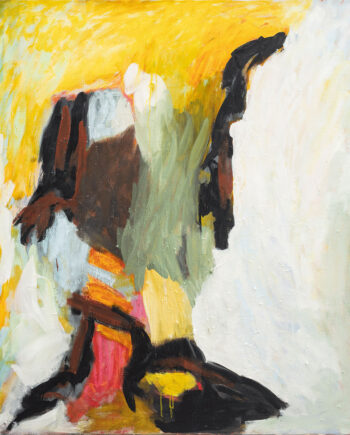 Another Smiling Face Af Svend Kindt-larsen