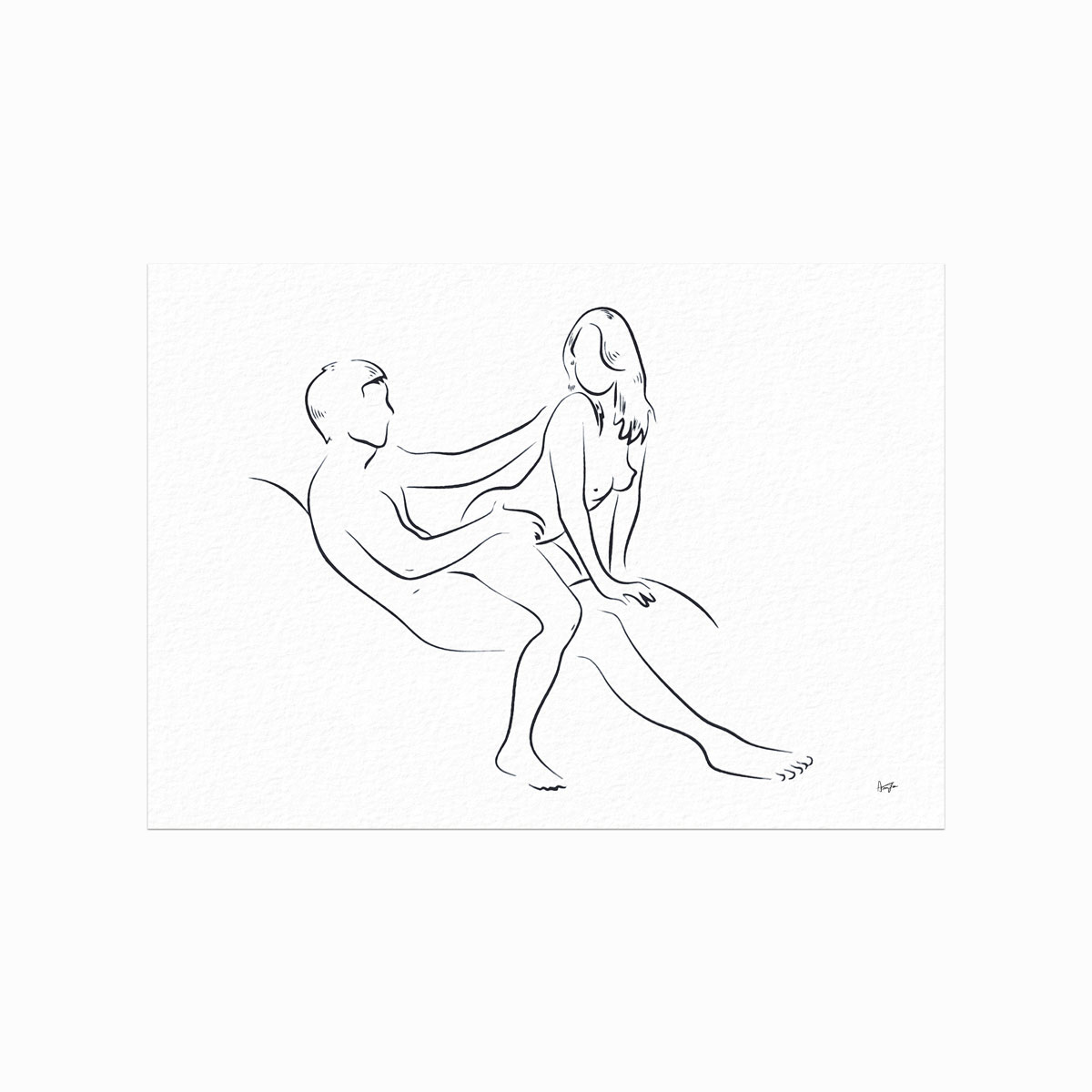 Art Of Desire 01