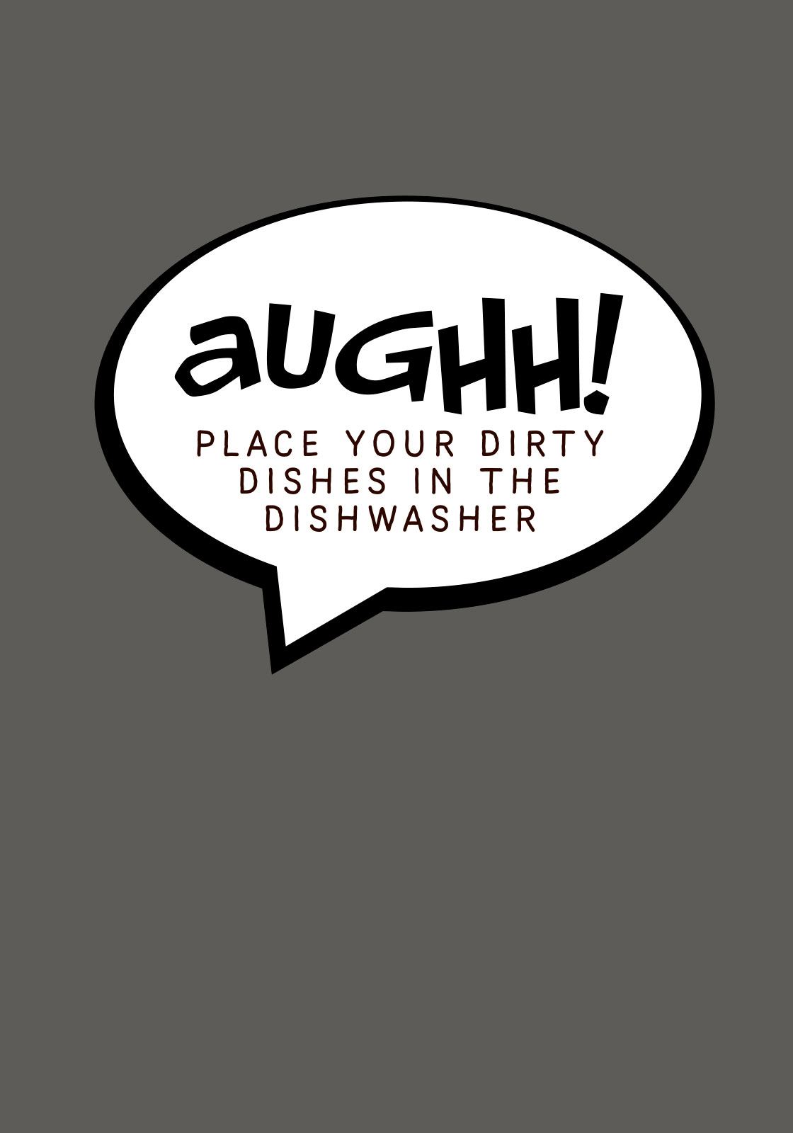 Aughh Dirty Dishes Af Ten Valleys