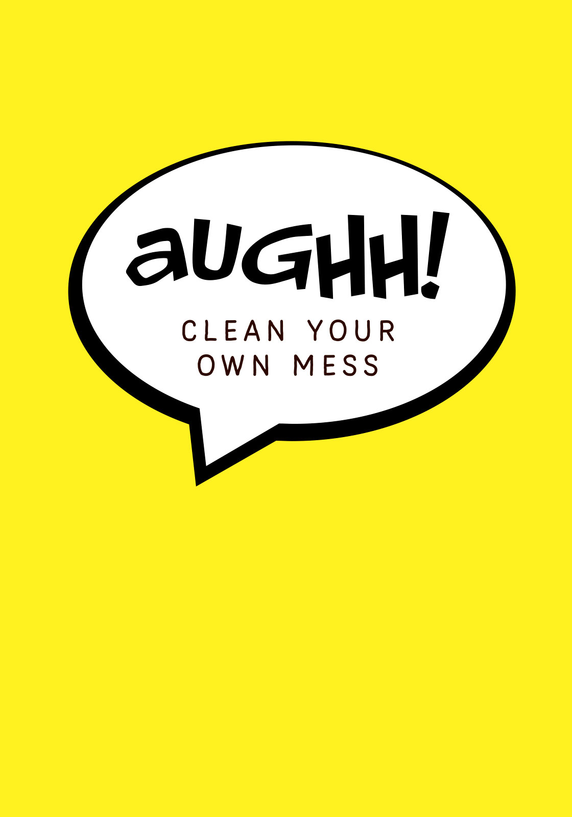 Aughh Your Own Mess Af Ten Valleys