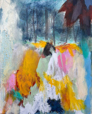 Autumn Series Af Svend Kindt-larsen