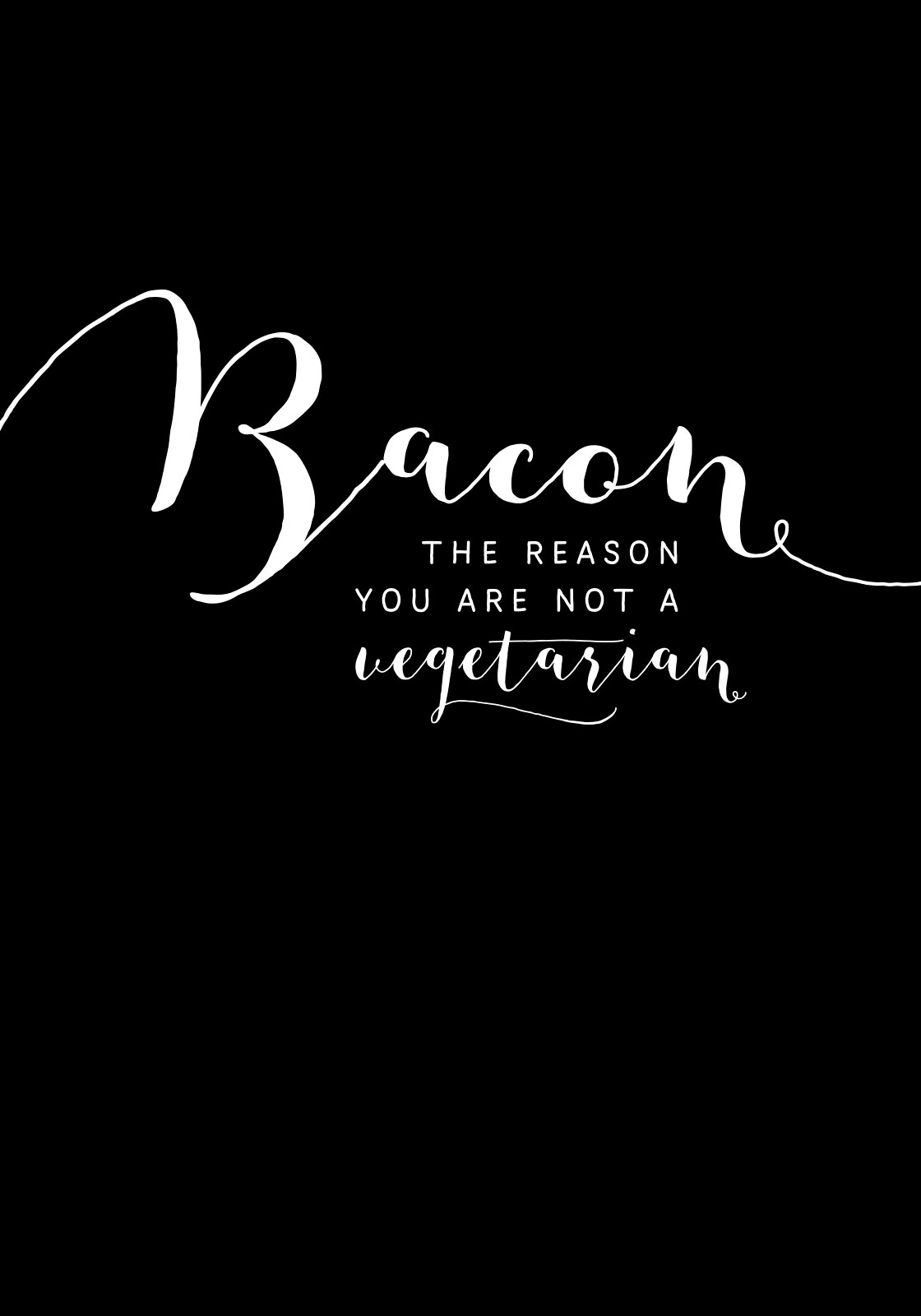 Bacon Sort Af Ten Valleys