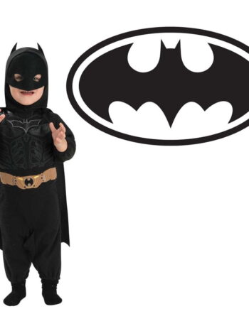 Batman Logo Wallsticker