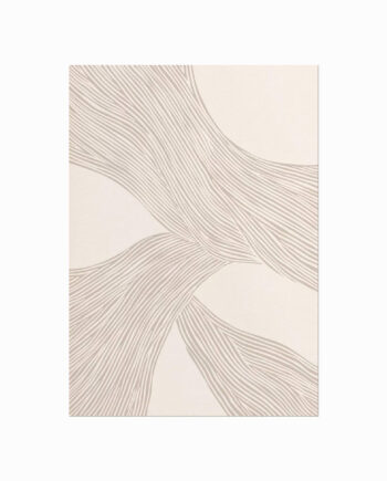 Beige Lines