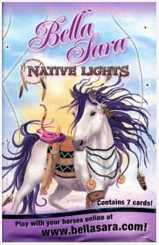Bella Sara Native Lights Booster Pack