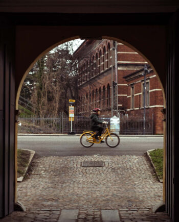 Bikepass Af Casper Norrbohm