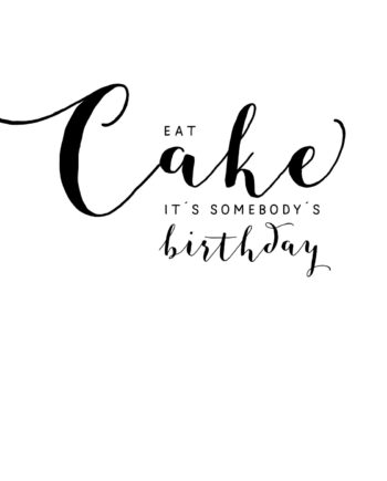 Cake Hvid Af Ten Valleys