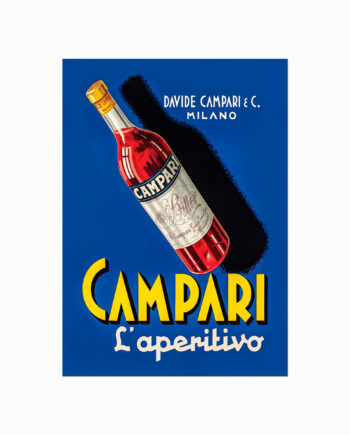 Campari   Aperitivo