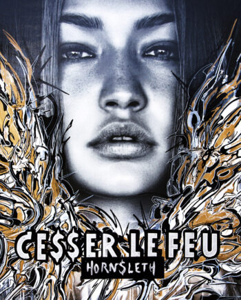 Cesser Le Feu Af Hornsleth