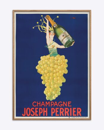 Champagne Joseph Perrier