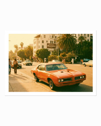 Chateau Marmont
