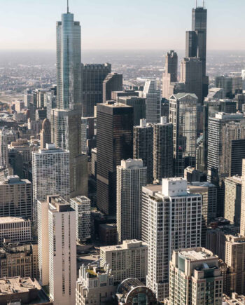Chicago     Af Helle Christensen