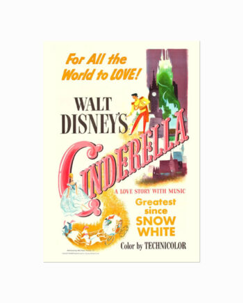 Cinderella  1950